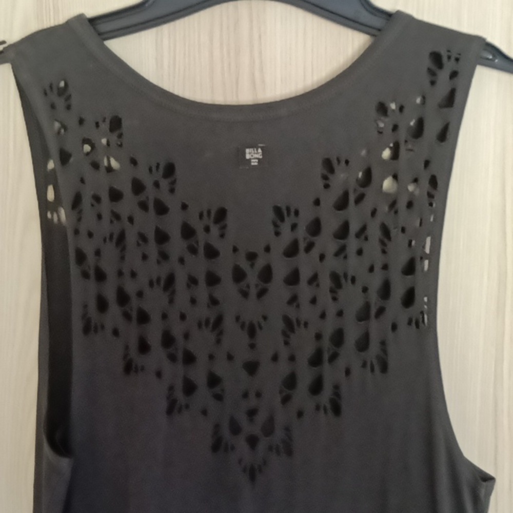 Billabong Tank Dress